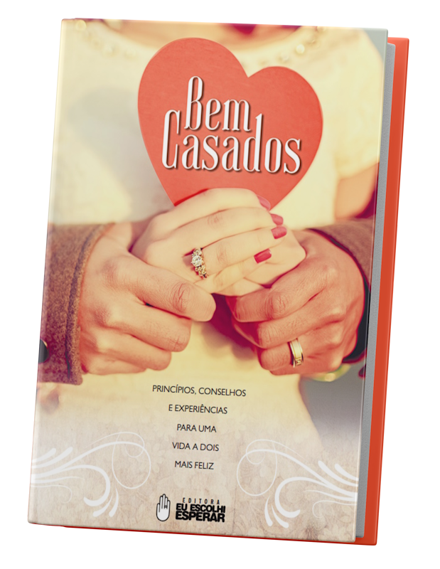 Mockup do Livro